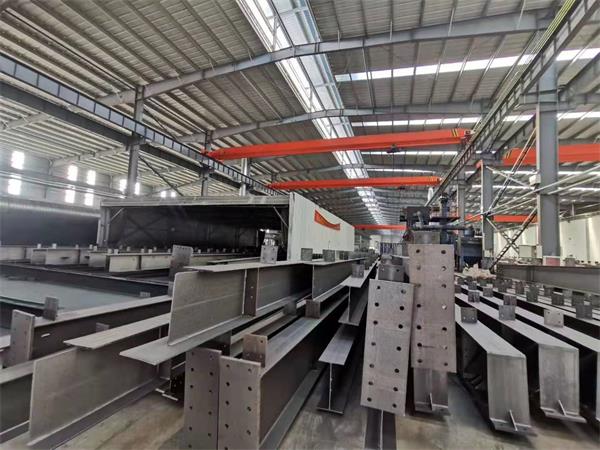 乌鲁木齐网架加工生产厂家