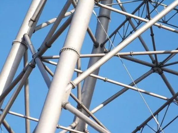 乌鲁木齐网架加工厂家都有哪些优势?