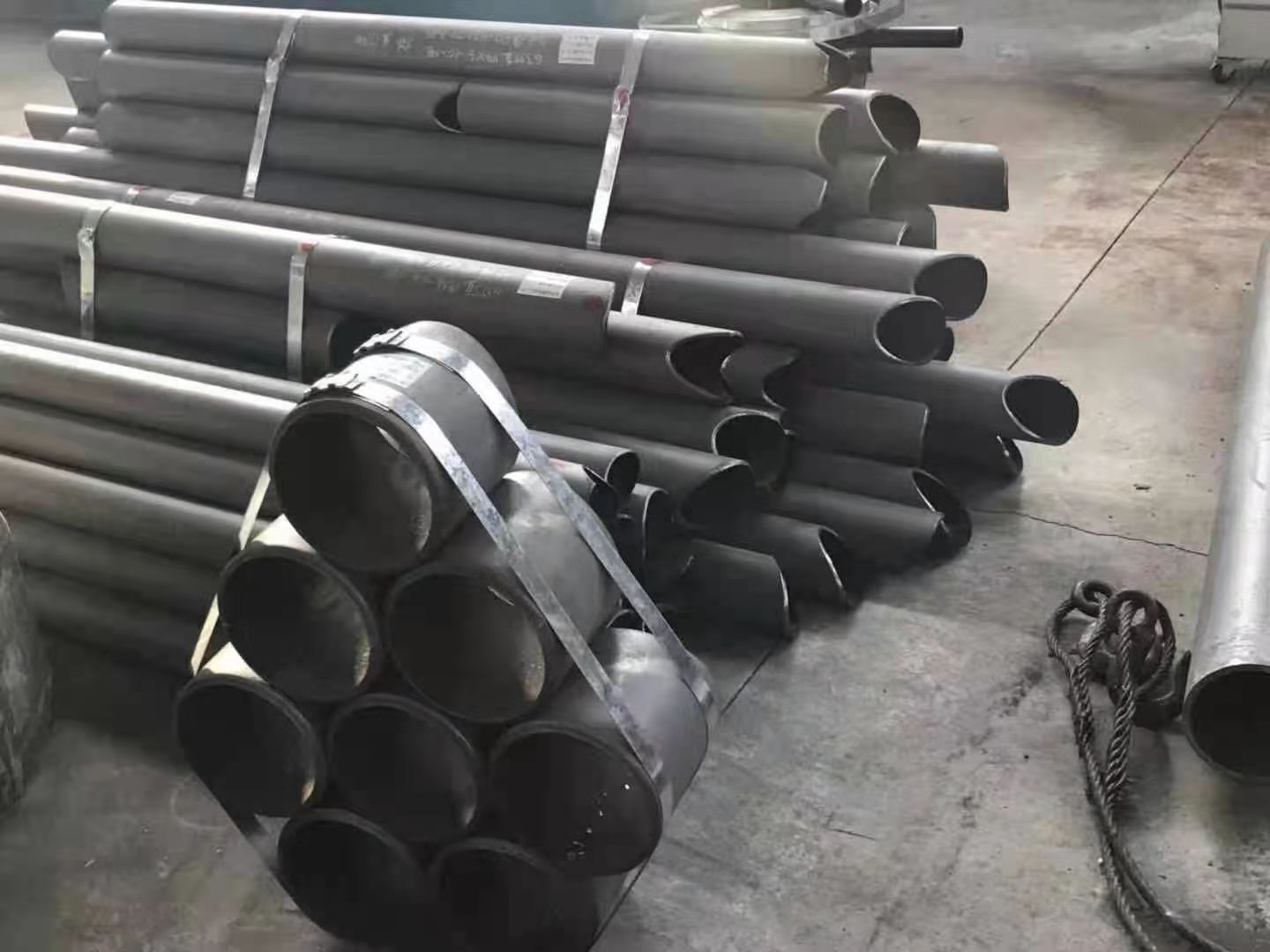 乌鲁木齐网架配件