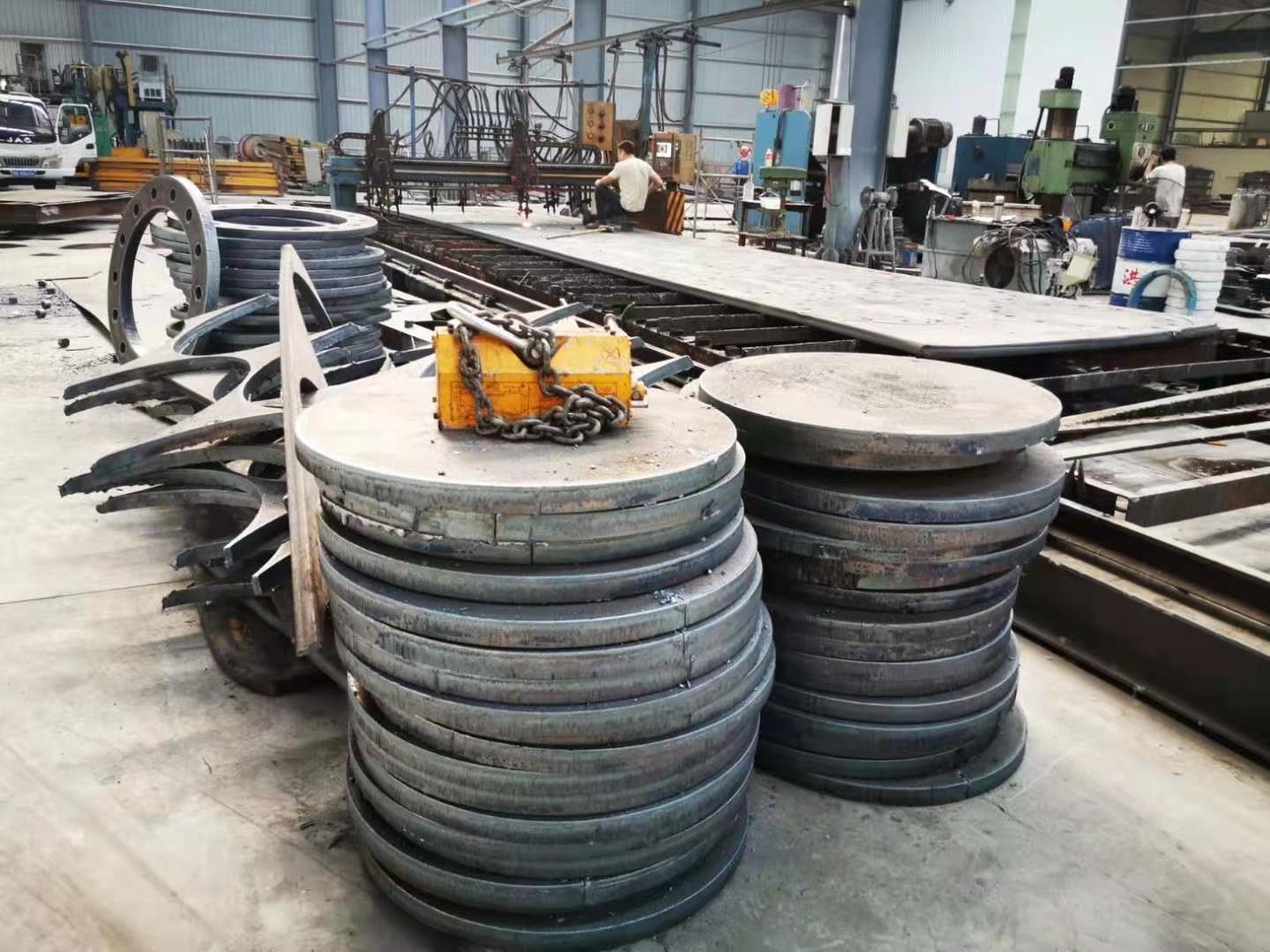 乌鲁木齐网架配件