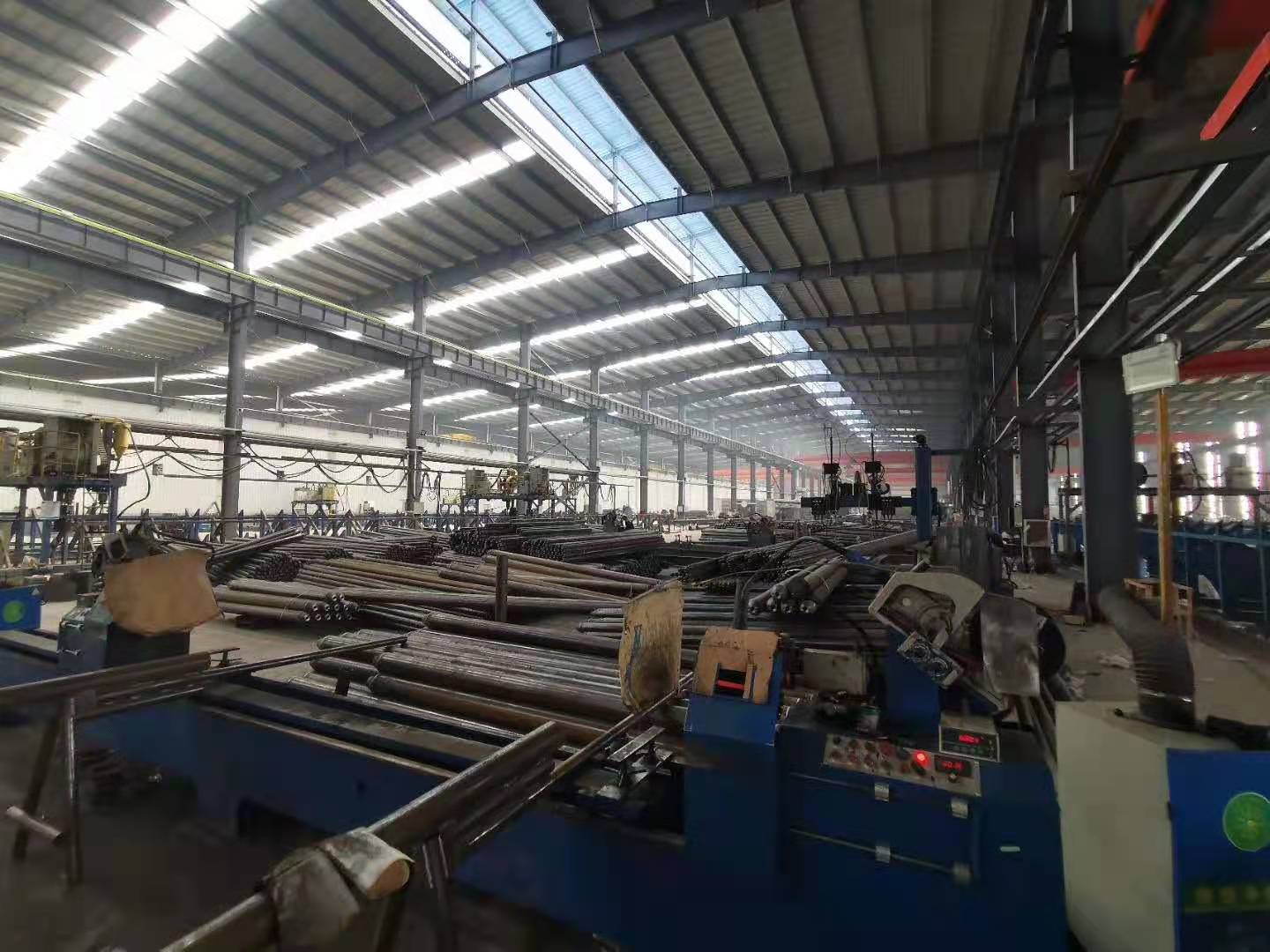 乌鲁木齐网架配件