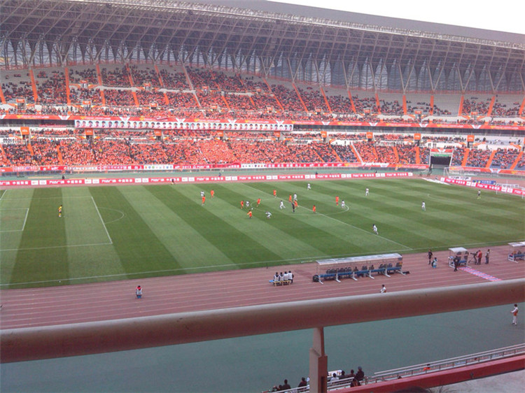 乌鲁木齐体育场看台网架加工