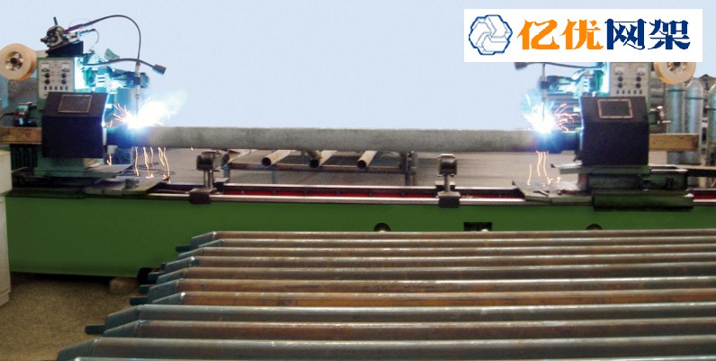 乌鲁木齐网架杆件焊接